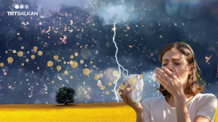 Donosi li nam budućnost polenske "superalergije"?